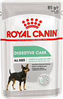 Royal Canin Digestive Care Pouch Loaf для собак с чувствительным пищеварением (пауч)