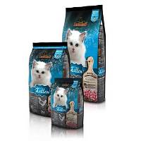 Leonardo Kitten сухой корм для котят до 12 месяцев беременных и кормящих кошек