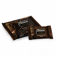 Veda "CHOCO DOG" шоколад тёмный