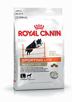 Royal Canin Sporting Life Agility Mini 4100 сухой корм для собак крупных размеров с умеренной активностью