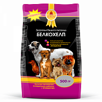Белково-витаминная минеральная добавка для собак Белко Белкохелп