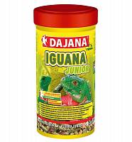Dajana Iguana Junior корм для молодых игуан смесь