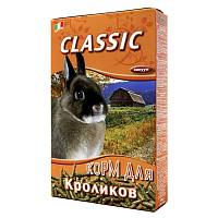 Fiory Classic корм для кроликов гранулированный