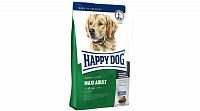 HAPPY DOG Maxi Adult Fit & Well для взрослых собак крупных пород