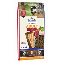 Bosch "Adult" для собак, ягненок с рисом