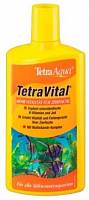 Tetra Vital Кондиционер для создания естественных условий в аквариуме 250мл