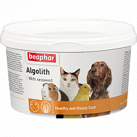 Beaphar Algolith кормовая добавка для кошек, собак и других домашних животных