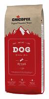 Chicopee Pro Nature Line Active сухой корм для взрослых повышенно активных собак всех пород - 20 кг