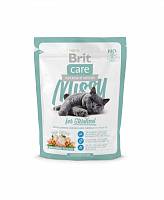 Brit Care Cat Missy for Sterilised сухой корм для стерилизованных животных