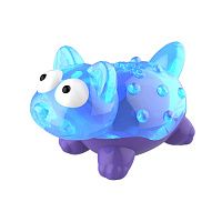 GiGwi Игрушка для собак "SUPPA PUPPA" Лиса с пищалкой