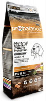 ProBalance Imunno для собак малых и средних пород