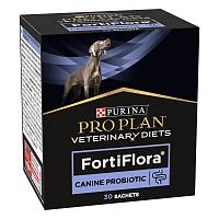 Пищевая добавка для собак и щенков Pro Plan Veterinary Diets Forti Flora