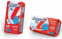 Luxsan Premium Small №16 подгузники для животных 3-6 кг