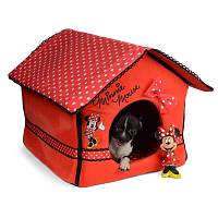 Disney Minnie домик для животных