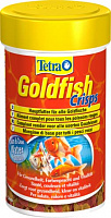 Tetra Goldfish Pro корм для золотых рыбок в чипсах