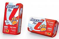 Luxsan Premium  Xlarge №10 подгузники для животных 12-20 кг