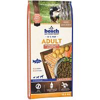 Корм для собак Bosch Adult Salmon & Potato Лосось с Картофелем