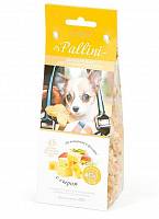 TitBit лакомство для собак Печенье Pallini с сыром