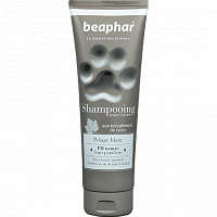 Beaphar Супер-премиум шампунь для собак светлых окрасов