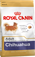 Royal Сanin Chihuahua Adult корм сухой для собак старше 8 месяцев