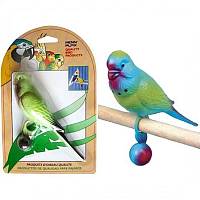 Игрушка для птиц PENN-PLAX Подружка попугая