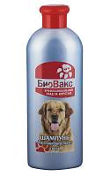 БиоВакс шампунь для длинношерстных собак