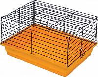 Клетка для кроликов Зоомарк №2, 60*40*26 см