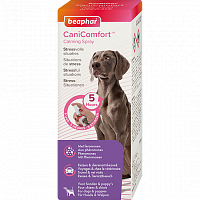 Beaphar CaniComfort успокаивающий спрей для собак