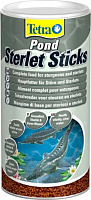 Tetra Pond Sterlet Sticks корм для осетровых и стерляди