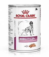 ROYAL CANIN MOBILITY MC25 C2P+ консервы ветеринарная диета для собак при заболеваниях опорно-двигательного аппарата