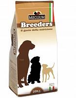 Meglium Adult Breeders сухой корм для собак