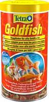 Tetra Goldfish Корм в хлопьях для всех видов золотых рыбок 1л