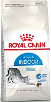 Royal Canin Indoor 27 сухой корм для кошек живущих в помещении