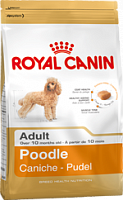 Royal Canin Poodle 30 собакам породы пудель
