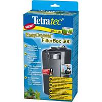 Tetra EasyCrystal 600 Filter Box внутренний фильтр для аквариумов 100-130 л