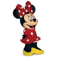 Disney Minnie игрушка для собак виниловая