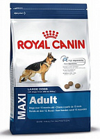 Royal Canin MAXI Adult GR26 собакам крупных пород