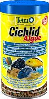 TetraCichlid Algae корм для всех видов цихлид 