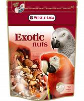 Лакомство для крупных попугаев VERSELE-LAGA Exotic Nuts, с орехами