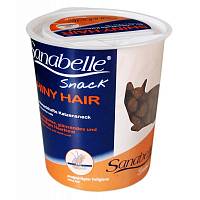Лакомство для кошек Sanabelle Shiny Hair, для кожи и шерсти