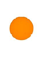Игрушка для собак Mr.Kranch Мяч оранжевая 6 см