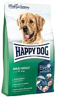 Сухой корм для собак Happy Dog Maxi Adult Fit & Vital
