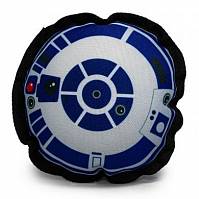 DTPT-SWBAI Buckle-Down Звездные войны R2-D2 мультицвет игрушка-пищалка