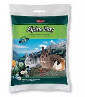 Padovan "ALPINE HAY" сено для кроликов декоративных пород, морских свинок и шиншилл