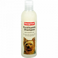 Beaphar ProVitamin Shampoo Macadamia Oil шампунь для собак для чувствительной кожи