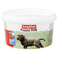 Beaphar Puppy Milk молочная смесь для щенков