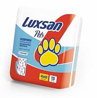 Luxsan Premium №15 коврик для животных