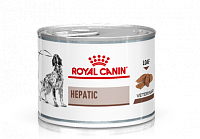 Royal Canin Hepatic 16 консервы для собак при заболеваниях печени