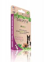 Biospotix Dog Spot on капли от блох для собак мелких и средних пород 5 пипеток по 1 мл
