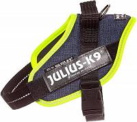 Julius-K9 IDC Powerharness Mini-Mini шлейка для собак 4-7 кг